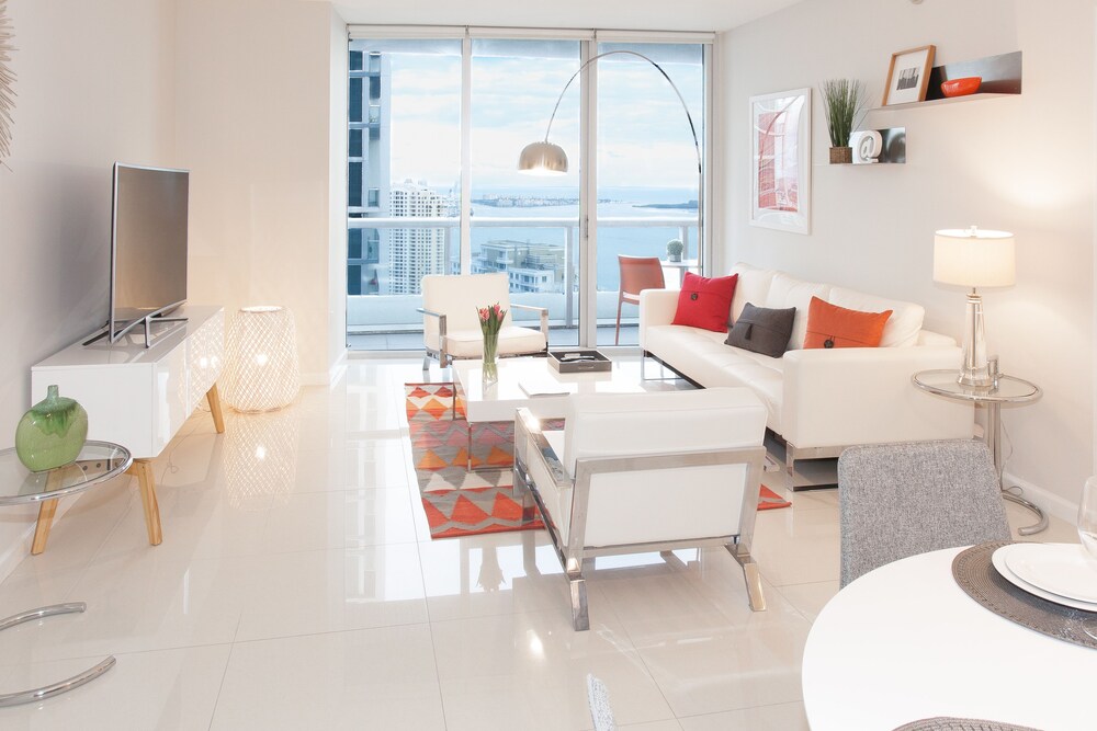 Cesar Suites at Icon Brickell Miami - photo 178