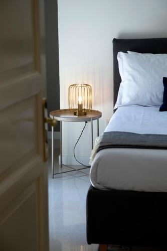 Cassari 61 — 4-Star Luxury Hotel in Palermo, Italy