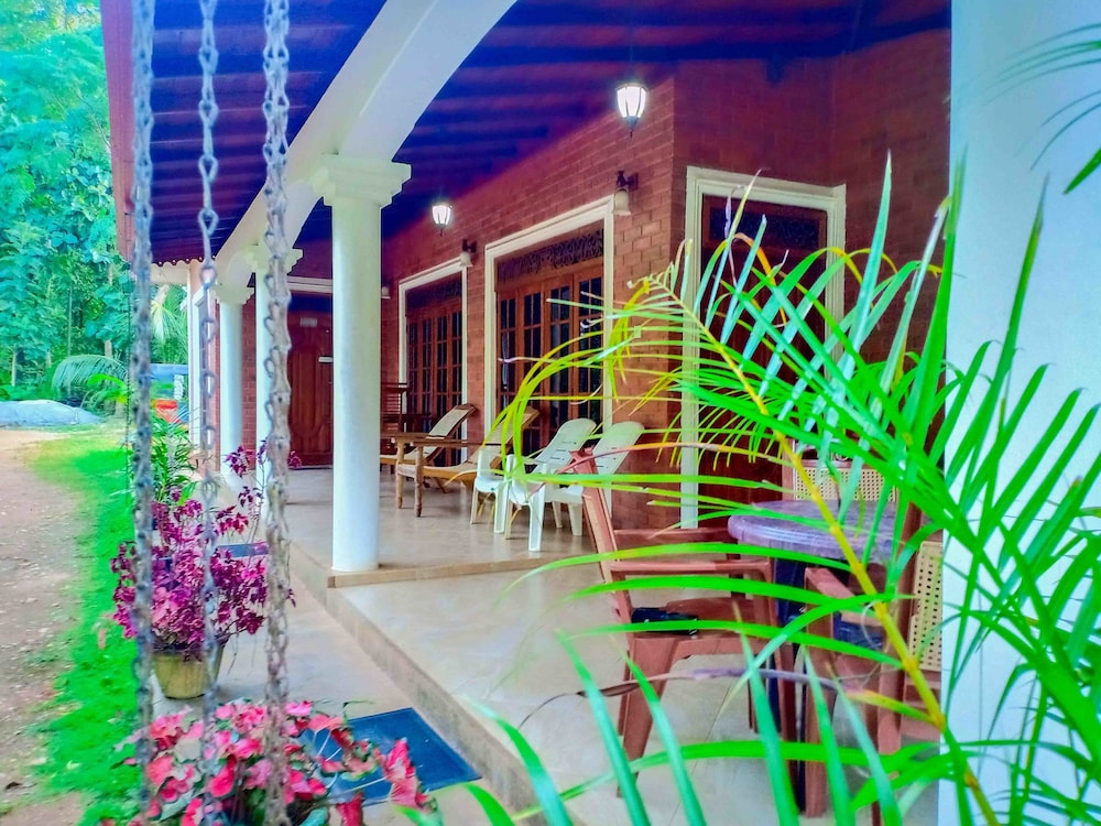 Sigiri Thilanka Rest - last minute hotel in Sigiriya