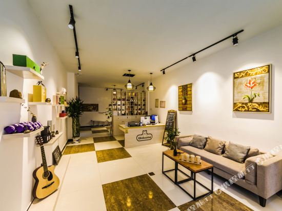 Jiu Jiu Yi stack in Wuyishan, People's Republic of China