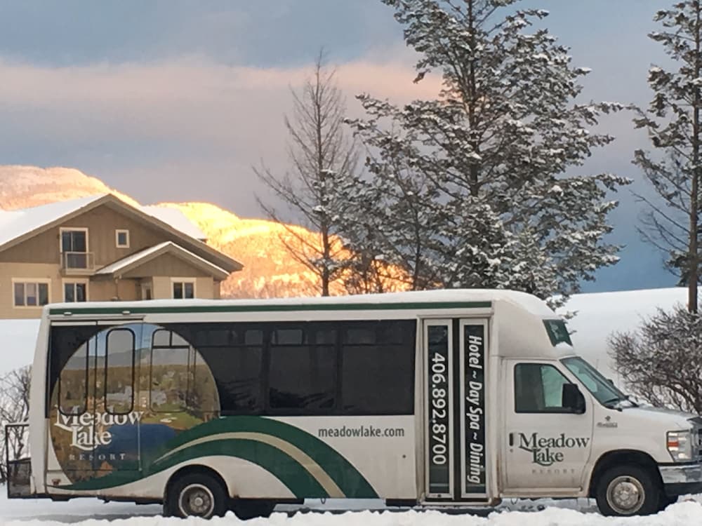 Meadow Lake Resort & Condos - photo 173
