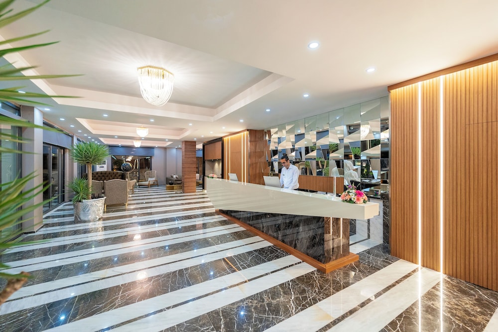 Olympos Health Resort All Inclusive in Kumluca, Turkey