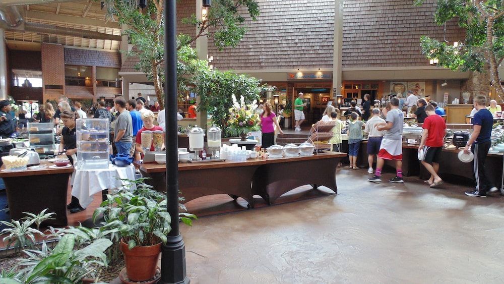 The Academy Hotel Colorado Springs - photo 38