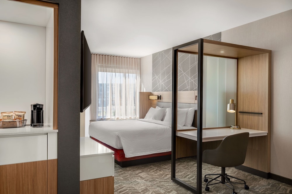 Springhill Suites By Marriott Menomonee Falls - photo 6