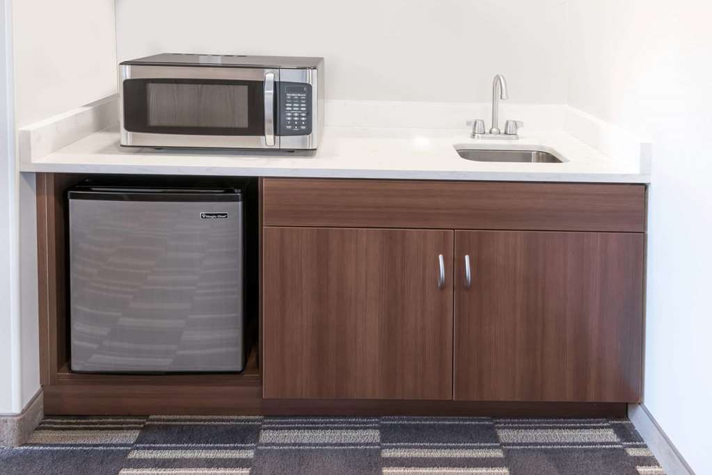 Microtel Inn by Wyndham Victor Rochester - photo 13