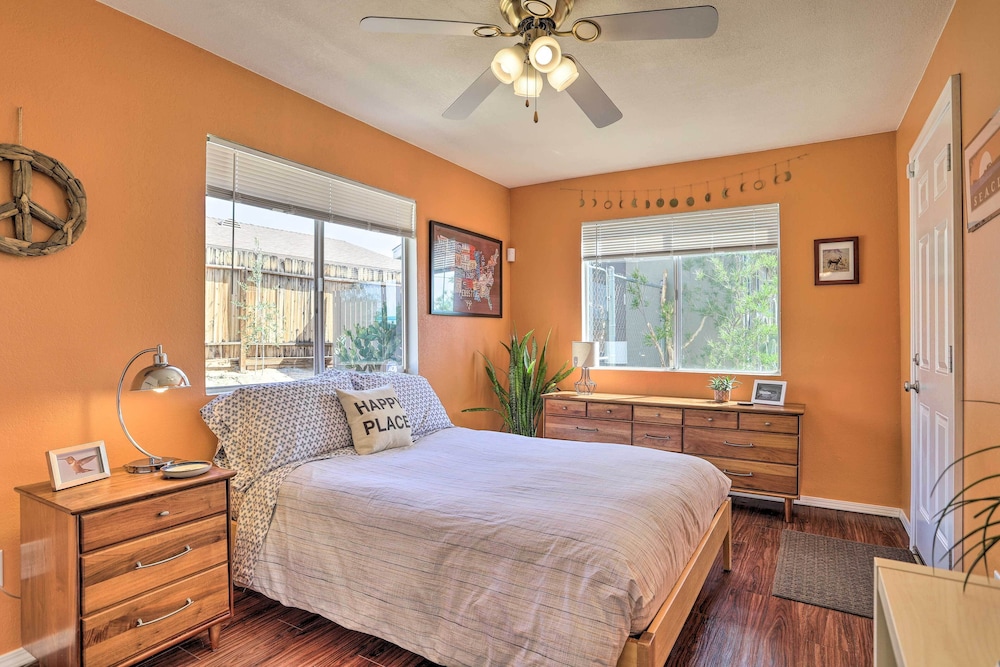 Rockview House 5 Mi to Joshua Tree Natl Park - photo 3