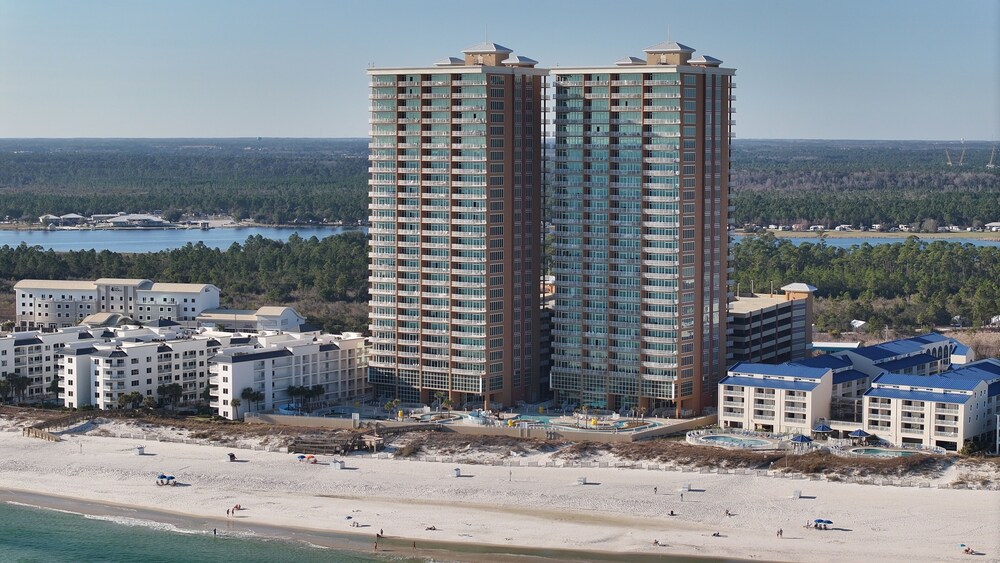 Phoenix Gulf Towers 408 4 Bedroom Condo - photo 82