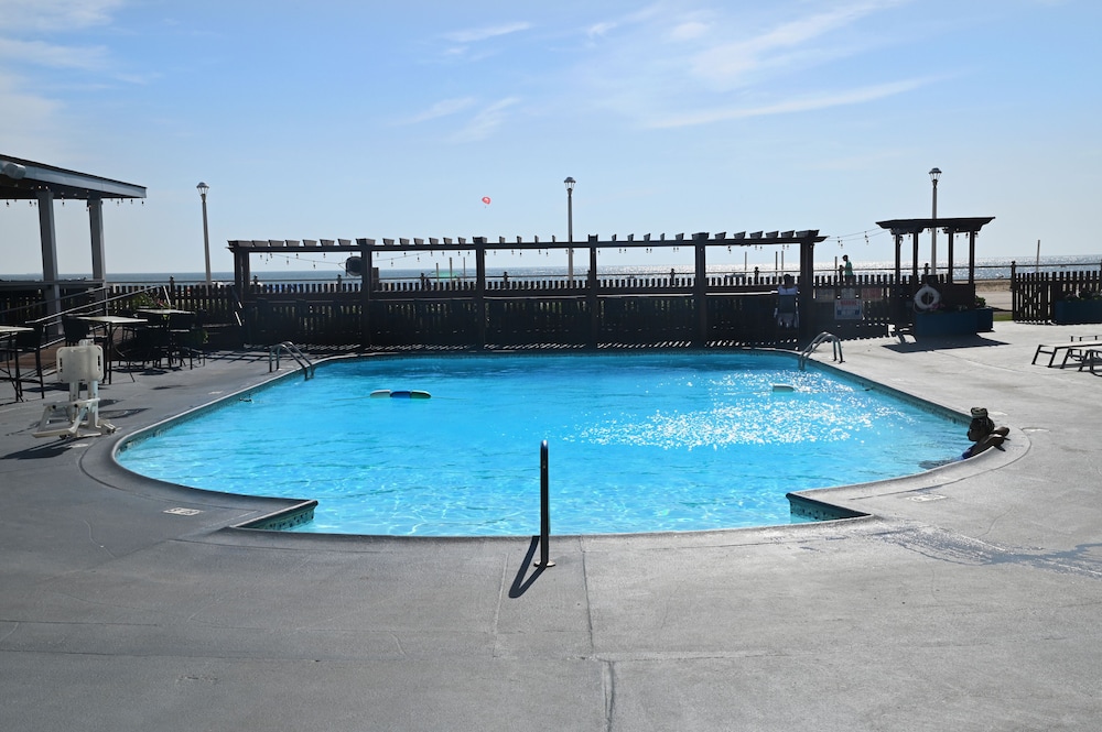 Spark by Hilton Virginia Beach Oceanfront - photo 25