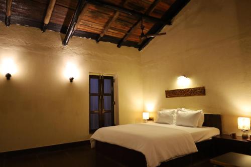 Bastar Greens Eco Stays — Jagdalpur — photo 3