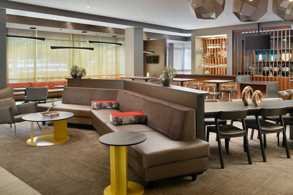 SpringHill Suites by Marriott Atlanta Northwest - photo 3