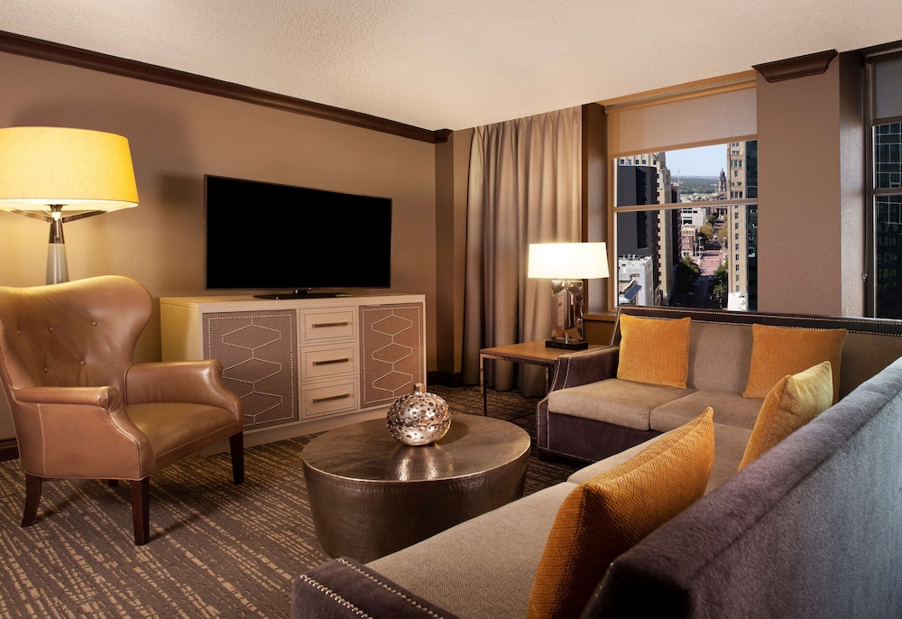 Hilton Fort Worth - photo 16