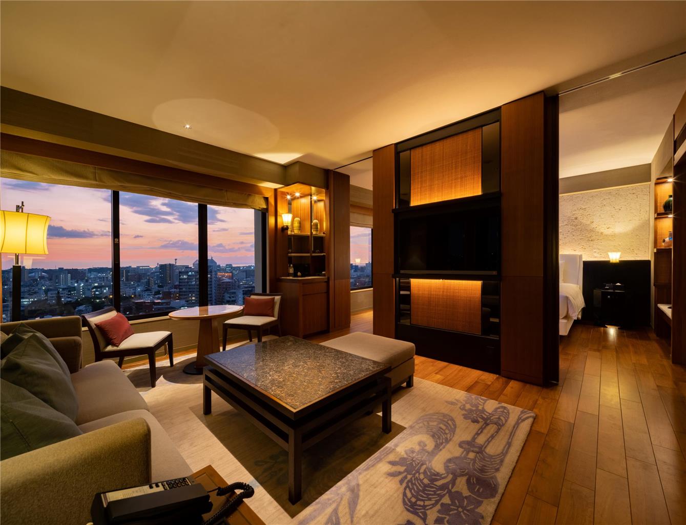 Hyatt Regency Naha Okinawa — Naha — photo 5