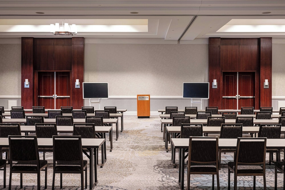 The Westin Huntsville - photo 67
