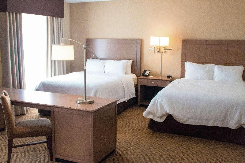Hampton Inn & Suites Dallas Frisco North FieldhouseUSA - photo 58