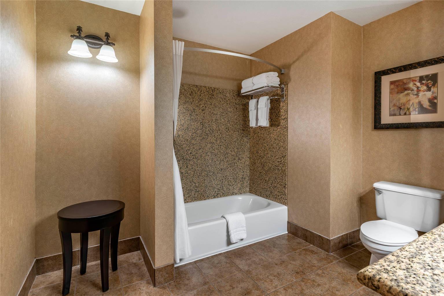 Lloyd Hotel Astoria Bayfront Ascend Hotel Collection OR - photo 22