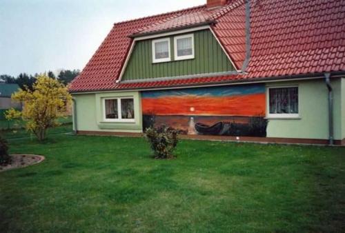 Ferienwohnung Sonnenuntergang — 4-Star Luxury Hotel in Zingst, Germany