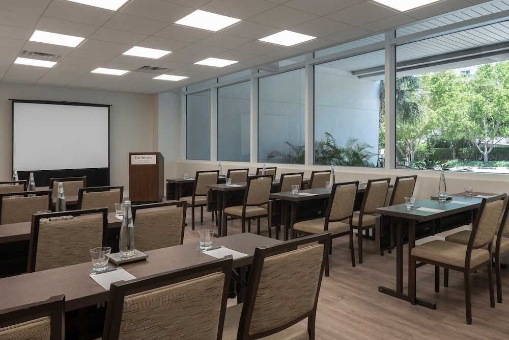The Westin Fort Lauderdale Beach Resort - photo 87