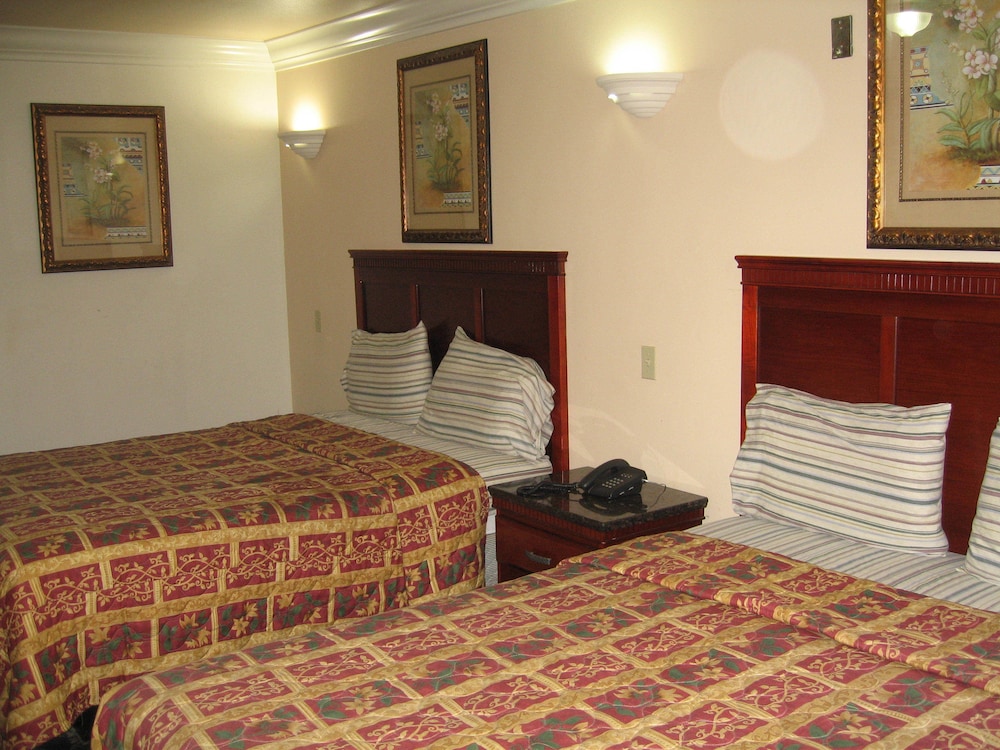 Royal Inn Motel Long Beach - photo 3