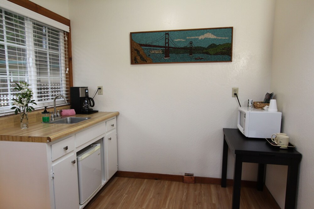 Fern Grove Cottages - photo 41