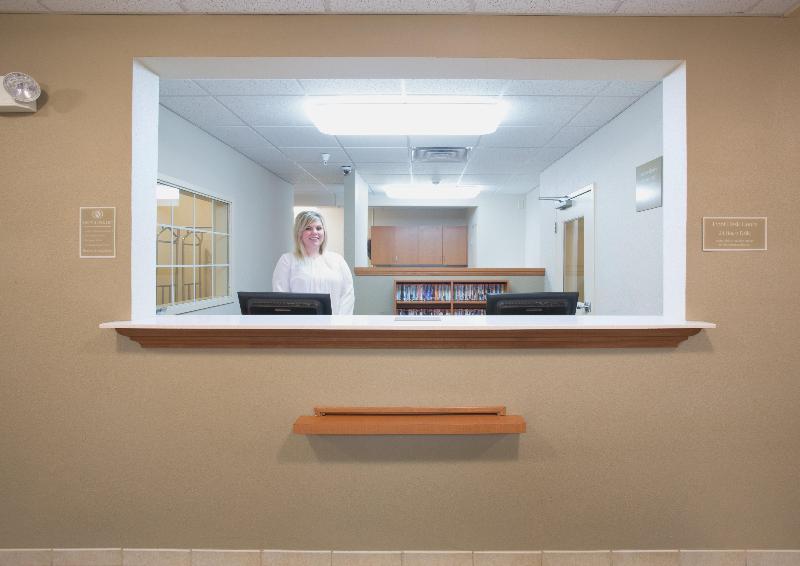 Candlewood Suites Grand Prairie by IHG - photo 14