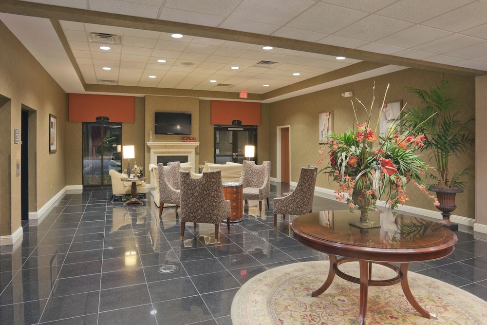 Holiday Inn Carbondale Conference Center an IHG Hotel - photo 3