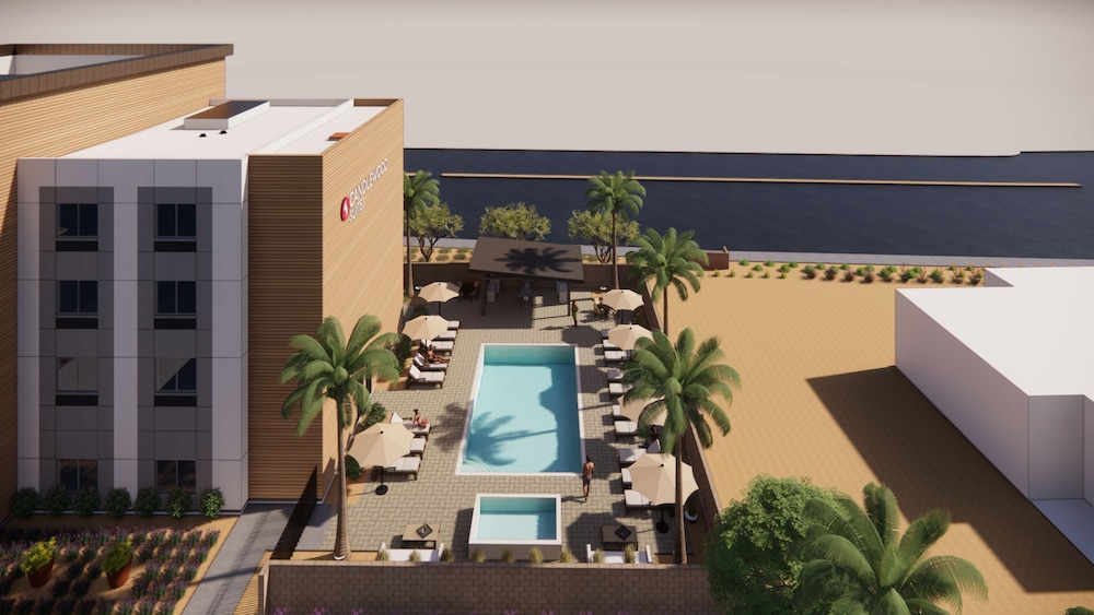 Candlewood Suites Mesa Phoenix East by IHG - photo 14