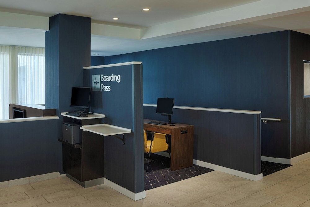 Courtyard by Marriott Dayton South Mall - photo 41