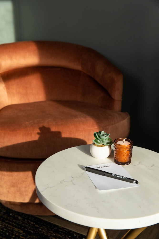 voco The Darwin Atlanta Midtown by IHG - photo 3