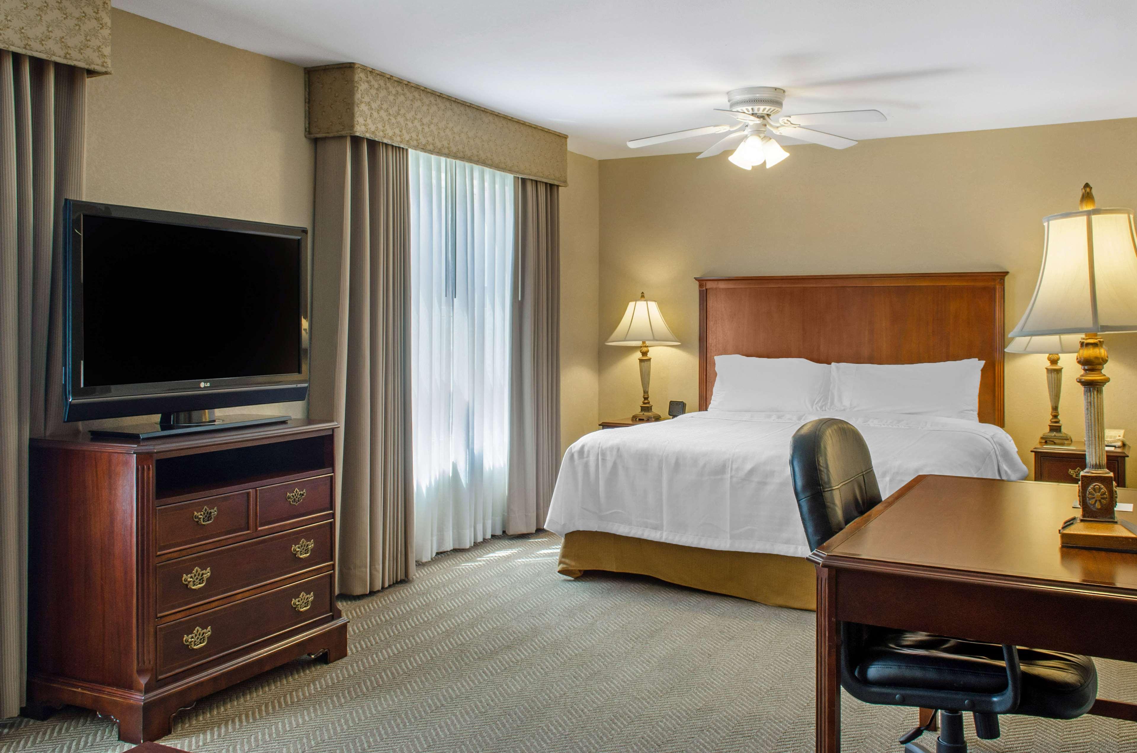 Homewood Suites By Hilton Covington - photo 10