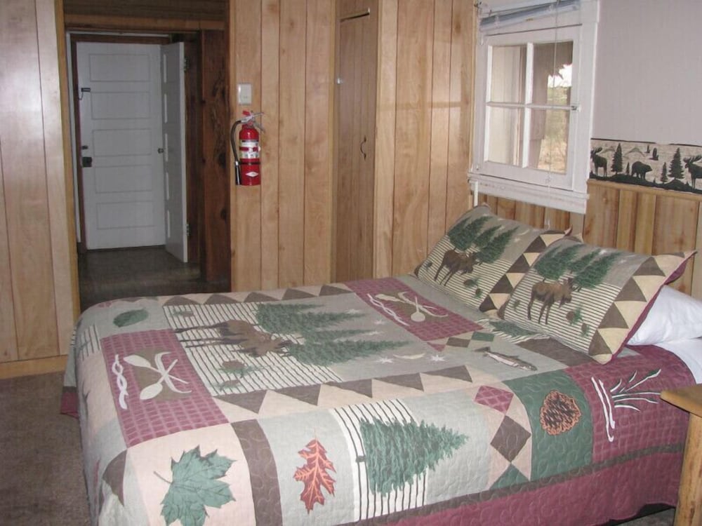 Union Creek Resort - photo 17