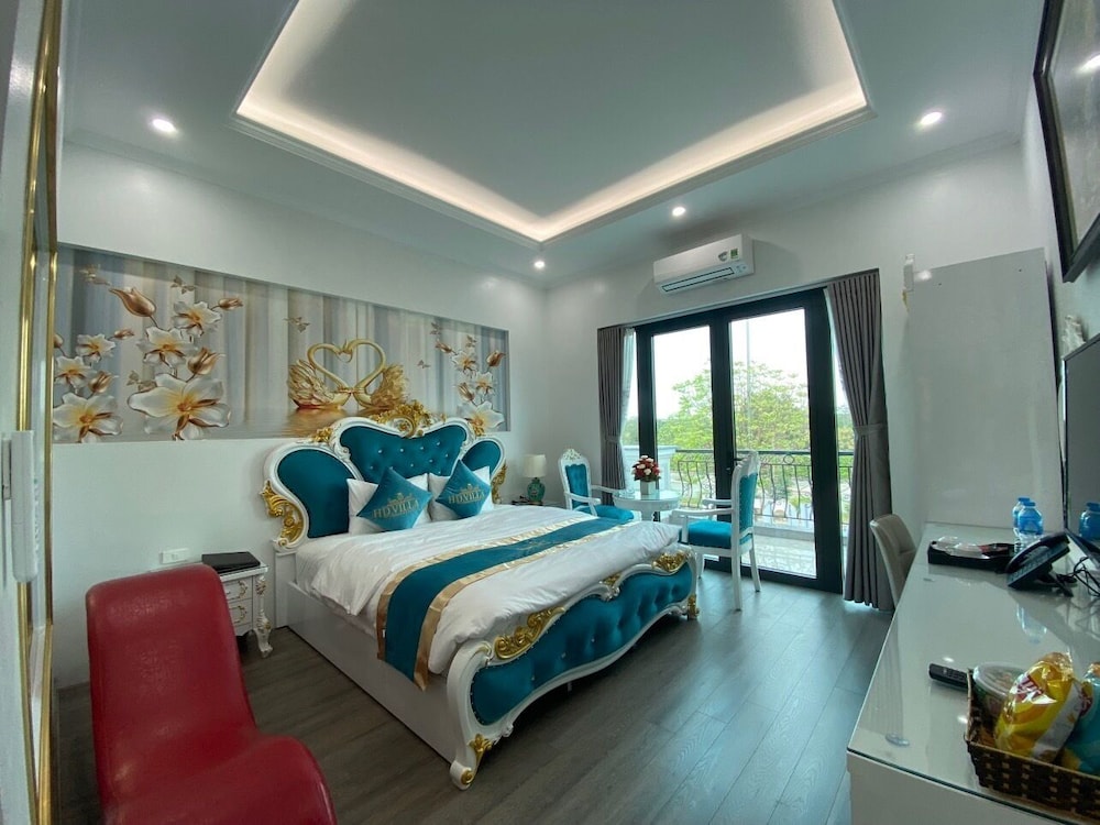 HD Villa hotel Dương Nội by Bay Luxury in Ha Dong, Vietnam
