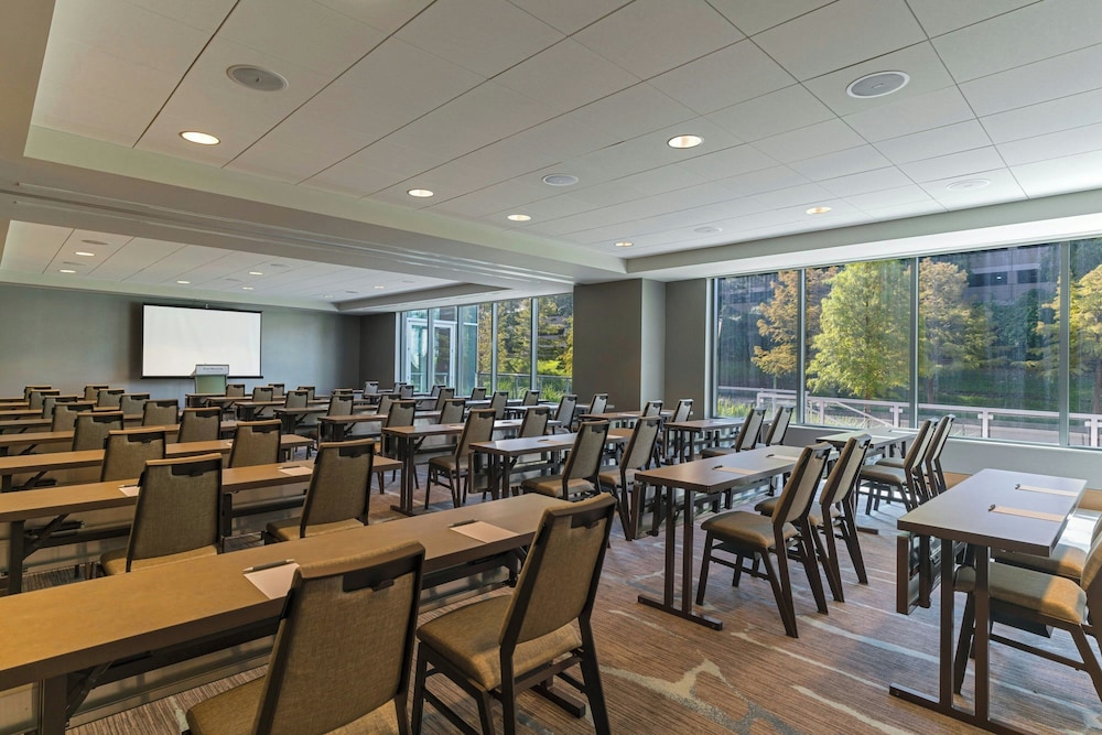 The Westin At The Woodlands - photo 92