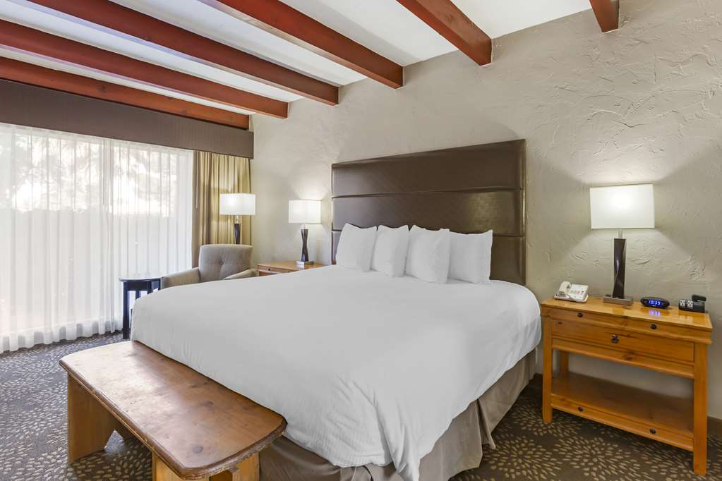 Best Western Mission Inn - photo 18