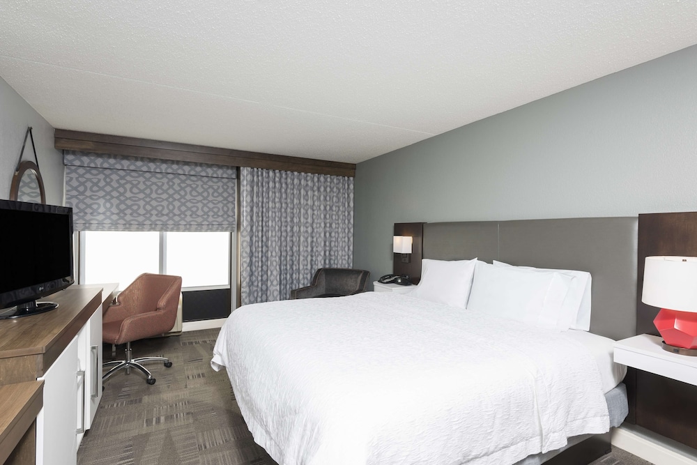 Hampton Inn Cincinnati Airport South - photo 14