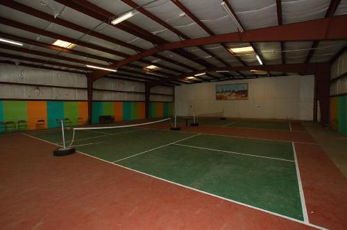 Mount Vernon Camping Resort 16 ft. Yurt 6 - photo 12