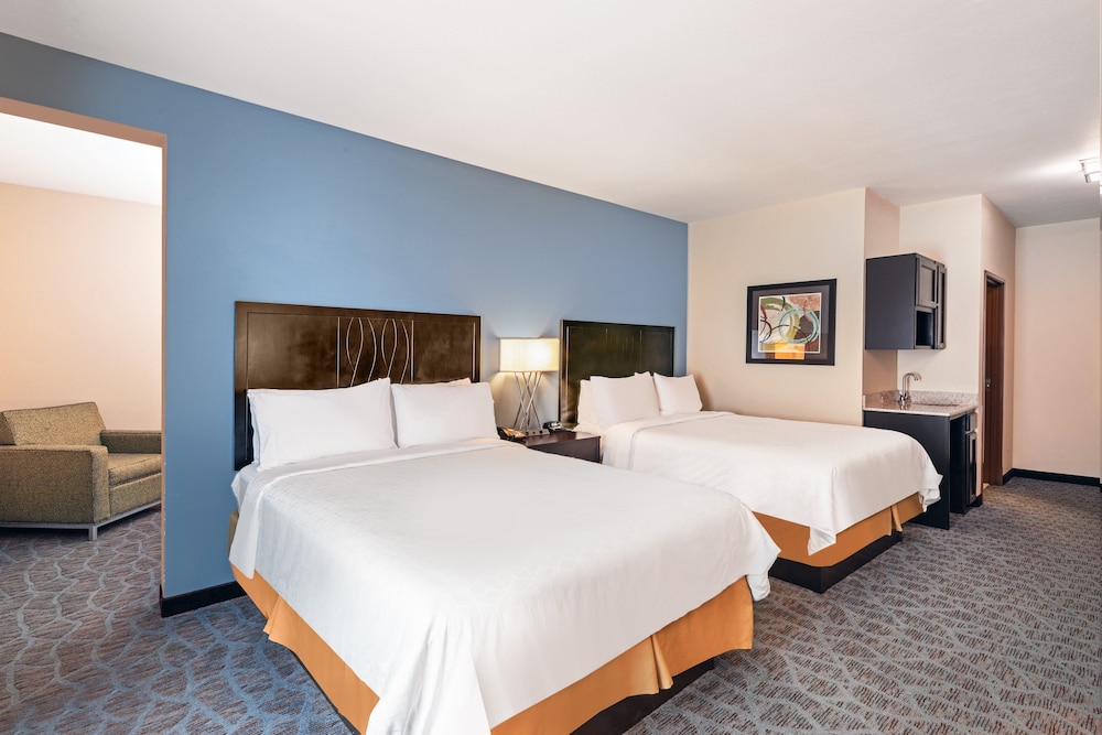 Holiday Inn Express & Suites Floresville by IHG - photo 7