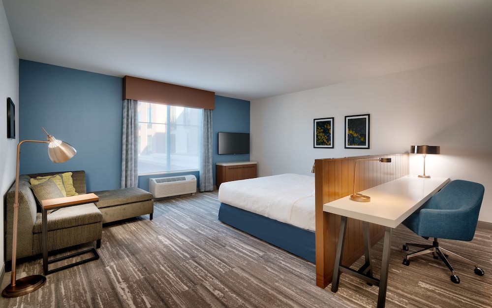 Hilton Garden Inn Prescott Downtown - photo 17