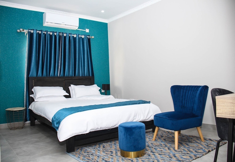 Ascentia Guest House — Jwaneng — photo 3