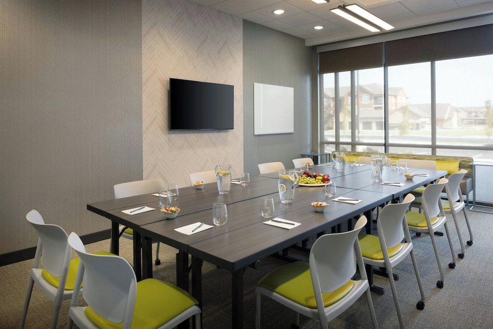 SpringHill Suites by Marriott Newburgh Evansville - photo 28