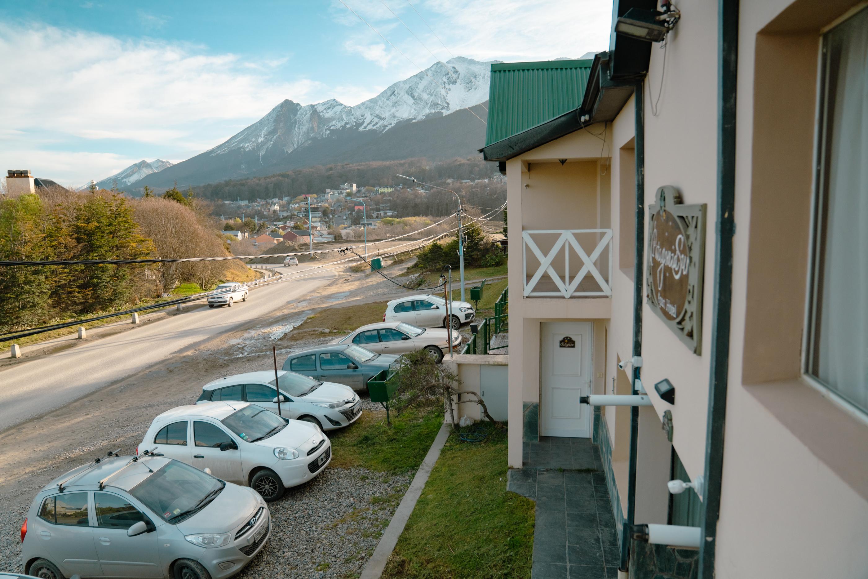 Patagonia Sur Apart Hotel in Ushuaia, Argentina