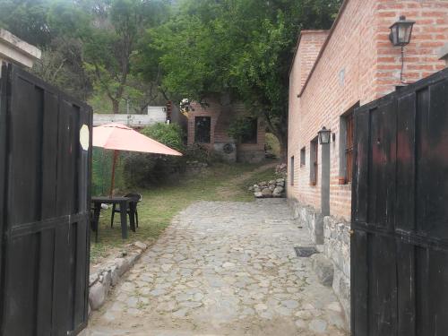 Cabaña San Pablo in San Salvador De Jujuy, Argentina