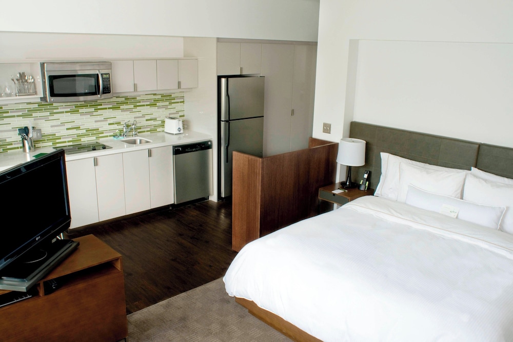 Element Houston Vintage Park - photo 4