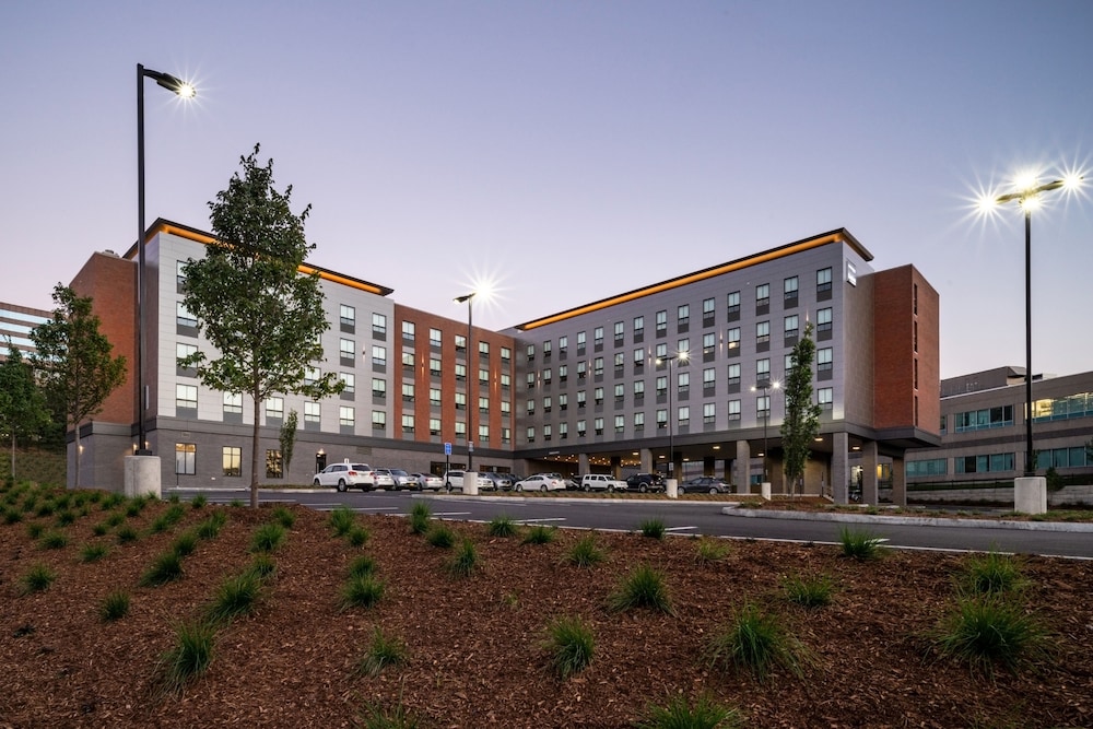 Residence Inn by Marriott Boston Waltham - photo 38