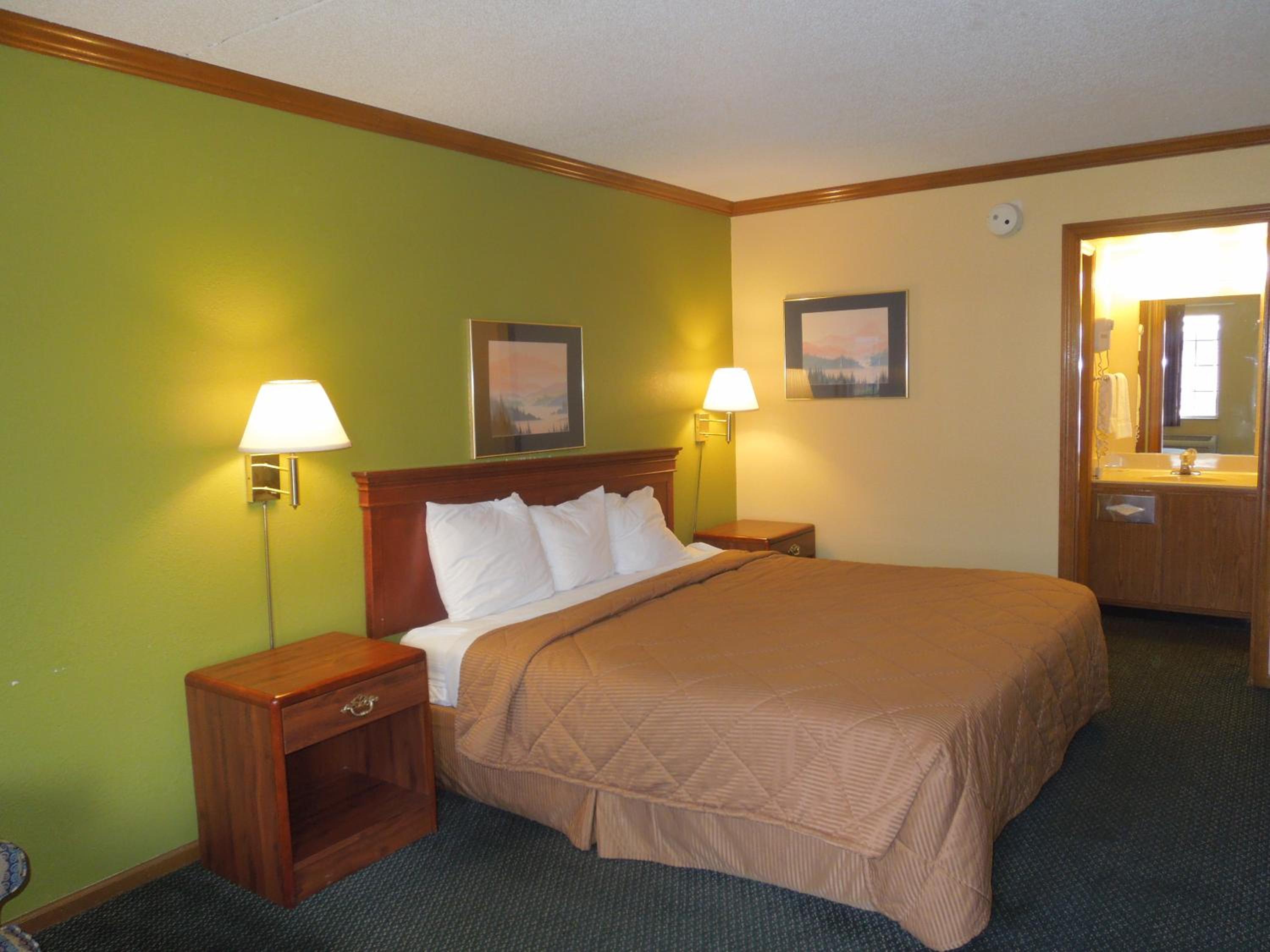 Americas Best Value Inn Maumee Toledo - photo 13