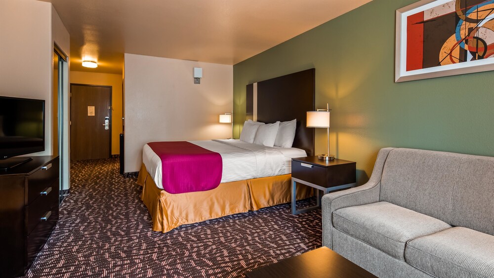 Best Western Plus The Woodlands - photo 7