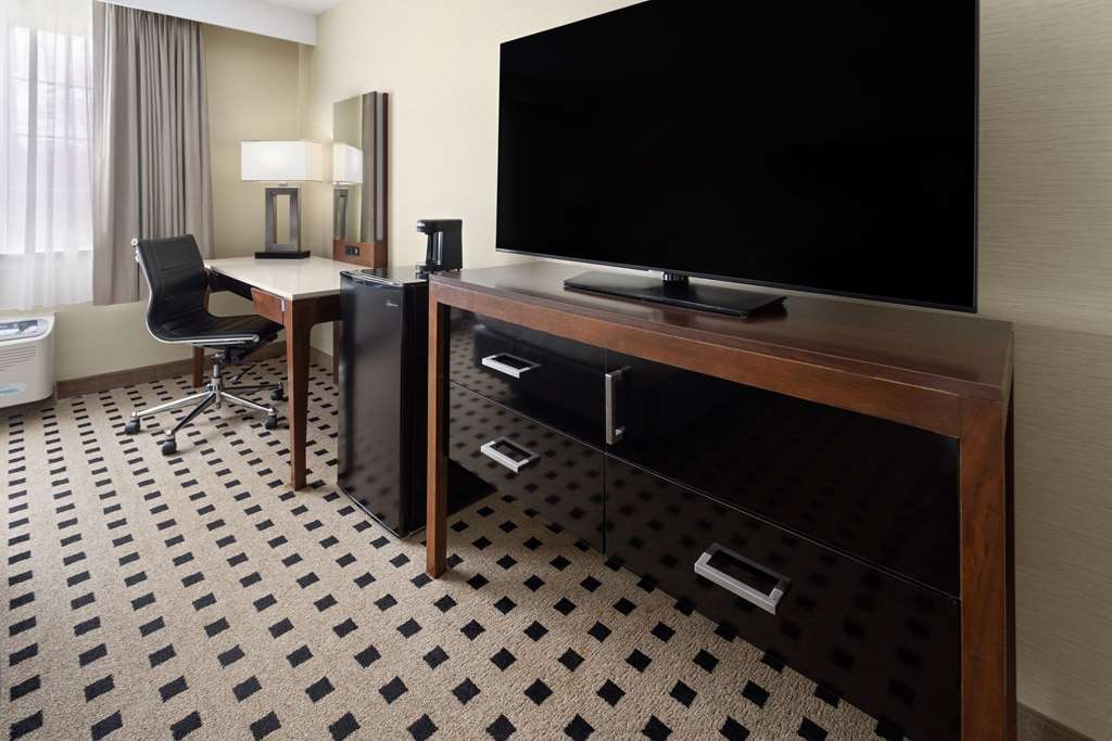 Penn Harris Hotel Trademark Collection by Wyndham - photo 18