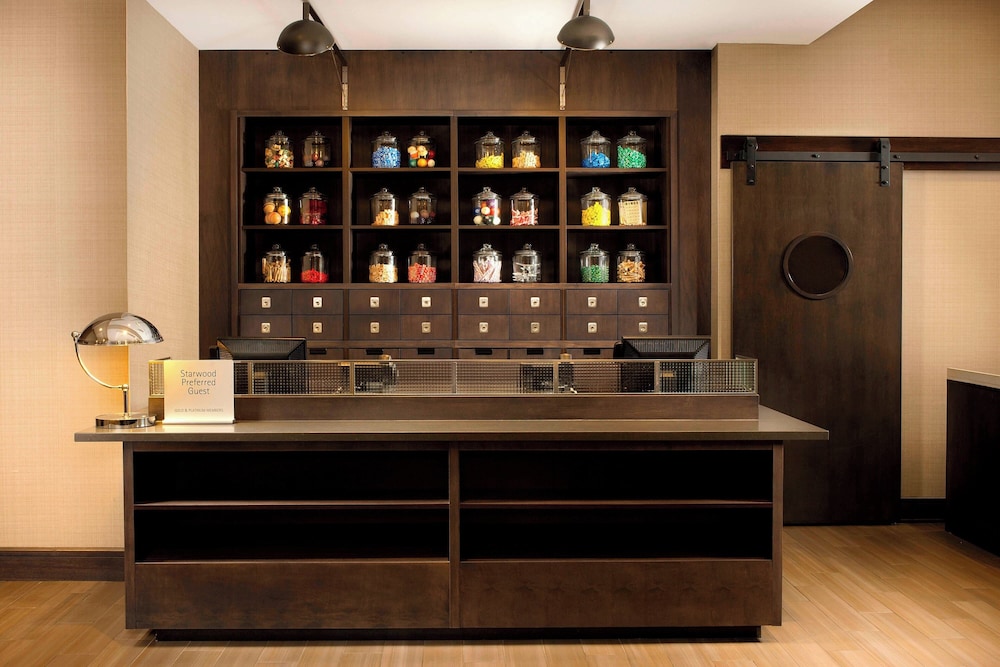 Four Points by Sheraton Jacksonville Beachfront - photo 2