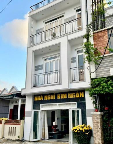 Hotel Kim Ngân Đảo Lý Sơn in Ly Son, Vietnam