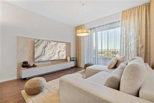 Lam Ivory Ac Balcony — 4-Star Luxury Hotel in Bratislava, Slovakia