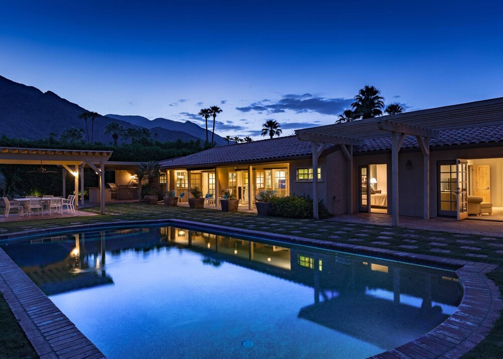 The Sol Lesser Estate - photo 19